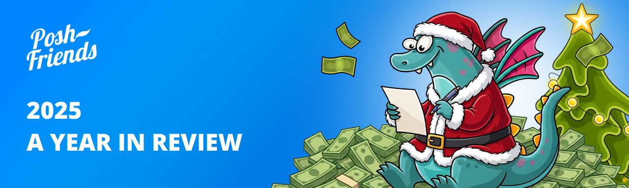 2025: A Year in Review