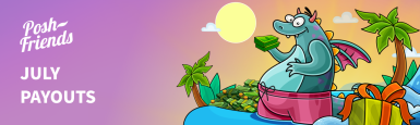 July Payouts