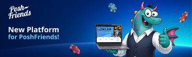 New Platform for PoshFriends!