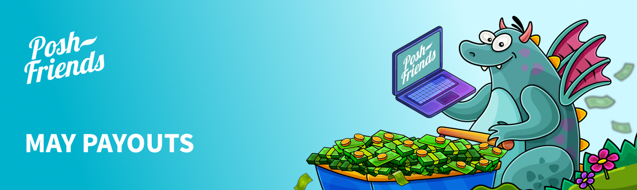May Payouts